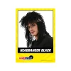 Headbanger Black