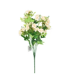36 Head Horn Roses Assorted 50cm