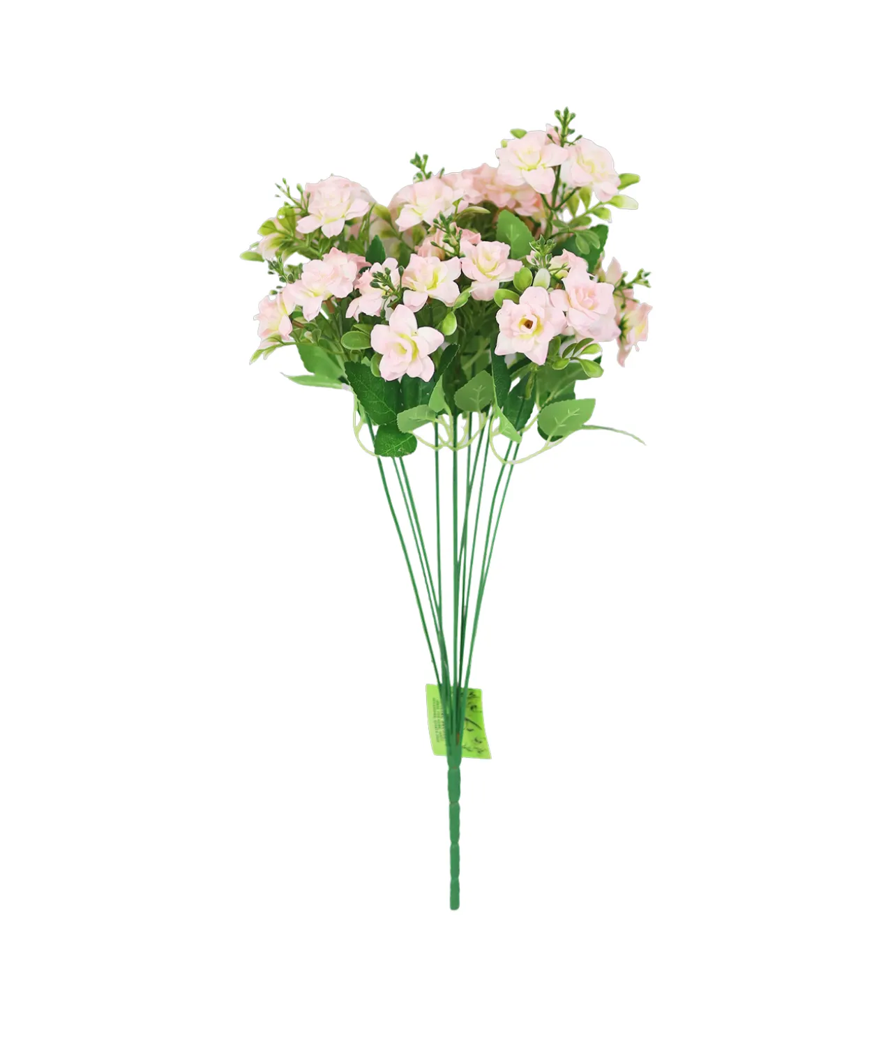 36 Head Horn Roses Assorted 50cm