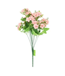36 Head Horn Roses Assorted 50cm