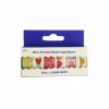 Heart Washi Tape 6pk
