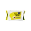 Heavy Duty Anti-Bacteria Wet Wipes 40pk