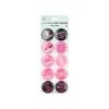 Hen’s Night Badges 5.8cm 10pk