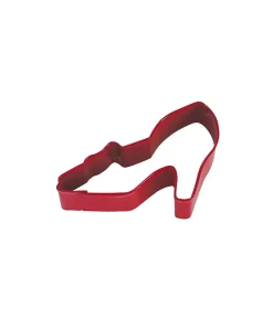 High Heel Shoe Cookie Cutter 10cm