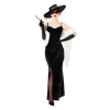 High Society Lady
