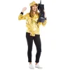 Hip Hop Girl