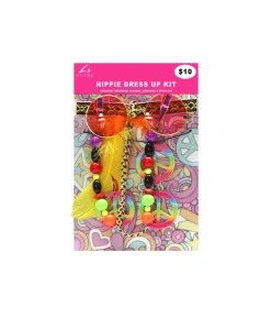Hippe Dress Up Kit 4pc
