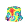 Hippie Bucket Hat