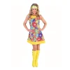 Hippie Dress