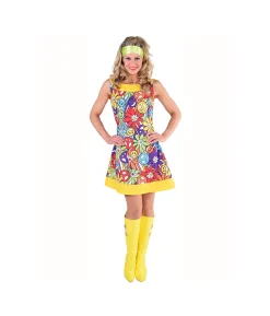 Hippie Dress