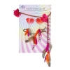 Hippie Dress Up Kit 5pcs