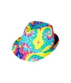 Hippie Fedora