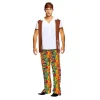 Hippie Man Adult XL
