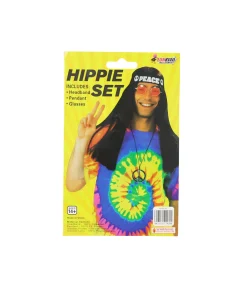 Hippie Set Mens