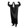 Hooded Ghost