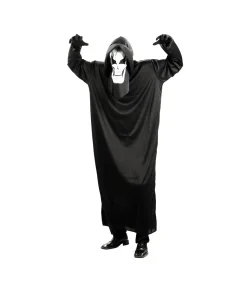 Hooded Ghost