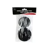 Hook And Loop Tape Set 5cm x 3m