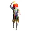 Horror Clown Lady