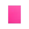 Hot Pink A4 EVA Foam Sheets 10pk