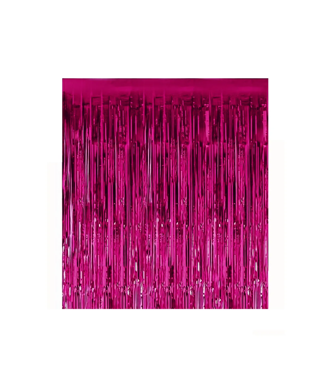 Hot Pink Backdrop 2×1.8m
