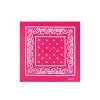 Hot Pink Bandana