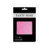 Hot Pink Fishnet Stockings