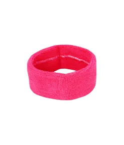 Hot Pink Headband