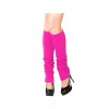 Hot Pink Leg Warmers