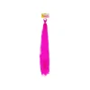 Hot Pink Party Wig 65cm