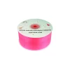 Hot Pink Solid Colour Organza Ribbon 5cm