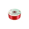 Hot Pink Solid Colour Satin Ribbon 2.5cm