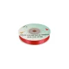 Hot Pink Solid Colour Satin Ribbon 1cm