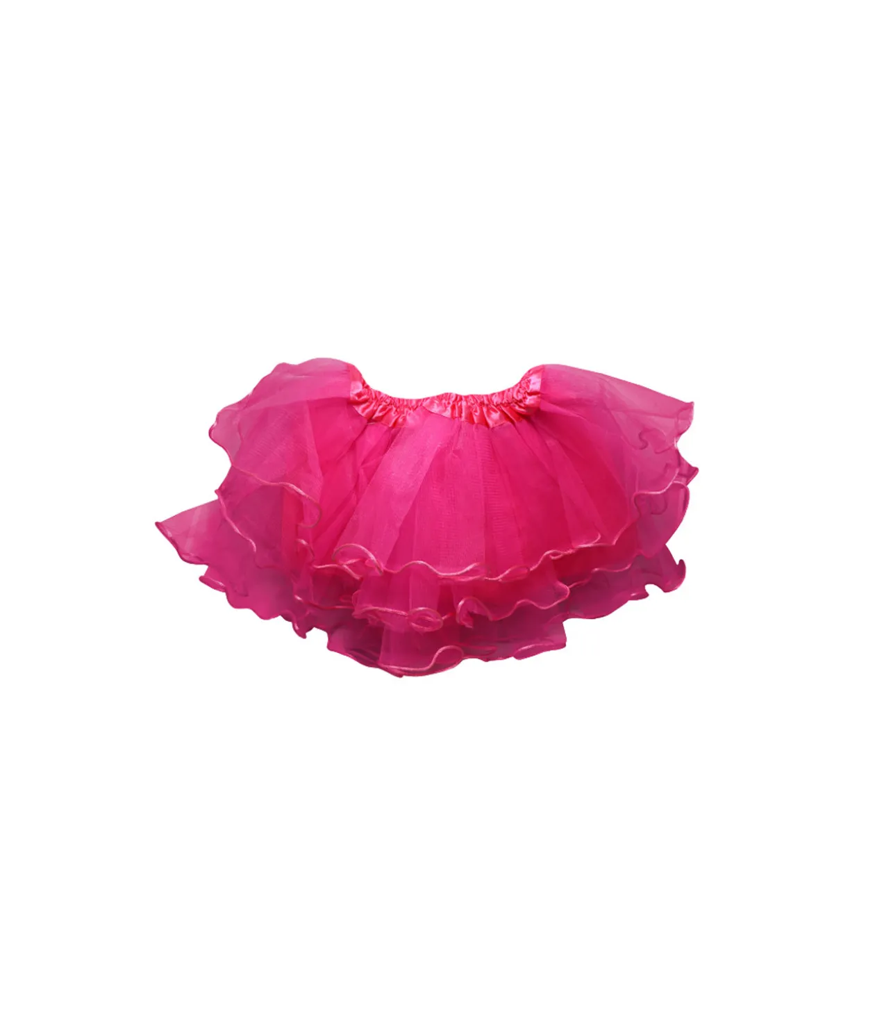 Hot Pink Tutu Adults