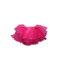 Hot Pink Tutu Kids