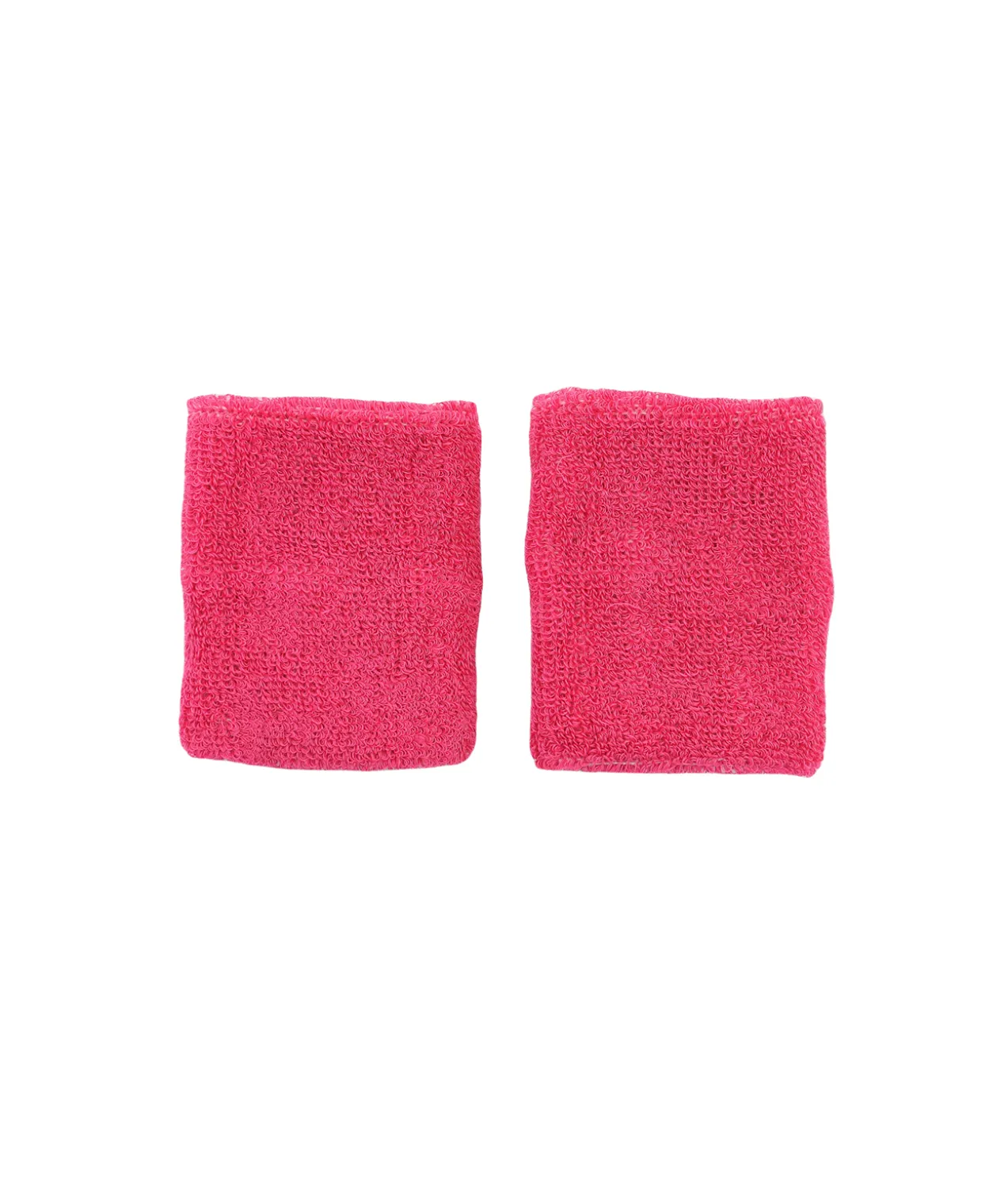 Hot Pink Wristband
