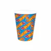 Hot Wheels Paper Cups 8pc