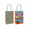 Hot Wheels Paper Kraft Bags 8pc