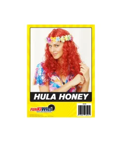 Hula Honey Wig