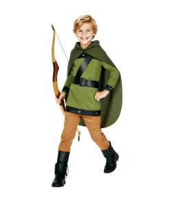 Hunter Archer 155
