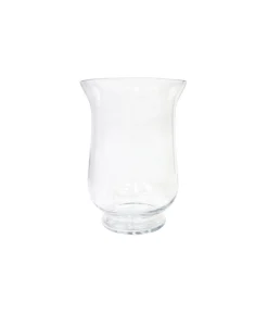 Hurricane Vase 20cm