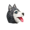 Husky Full Head Mask