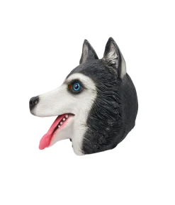 Husky Full Head Mask