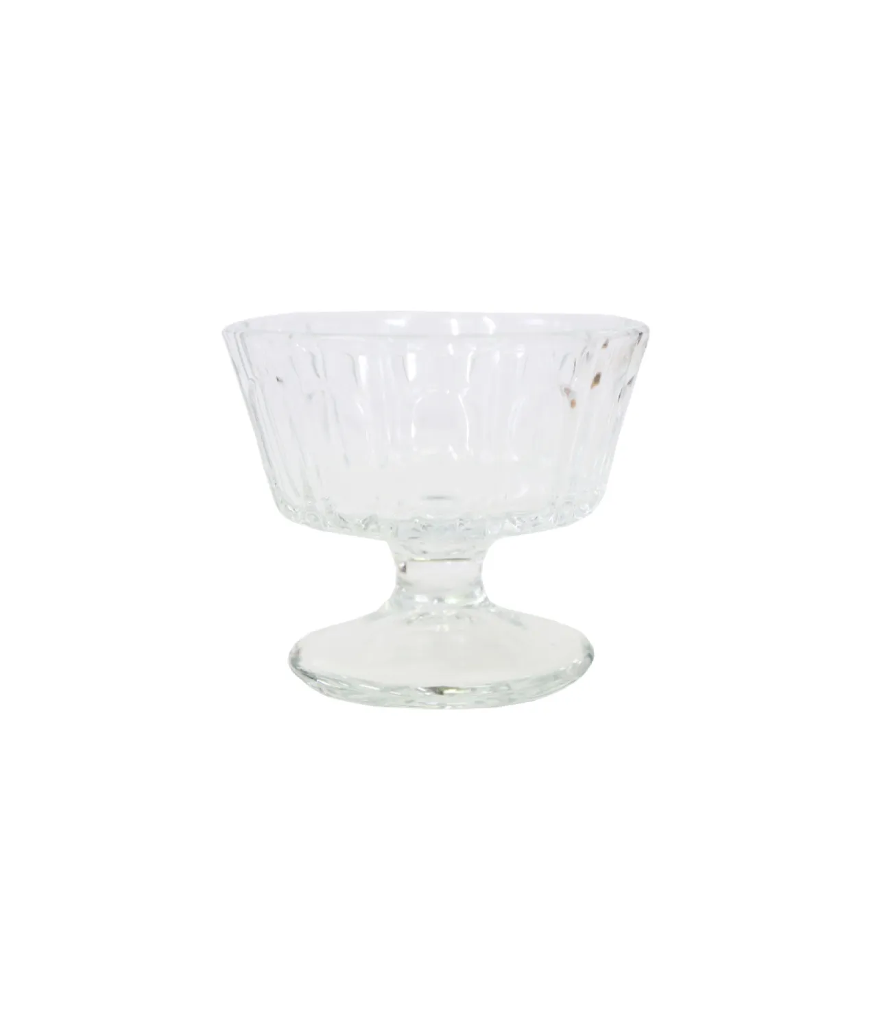 Ice Cream Glass Set 145ml 6pk
