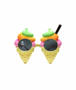 Ice Cream Party Glasses