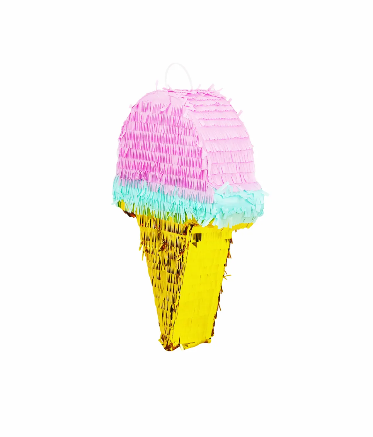Ice Cream Pinata