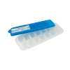 Ice Cube Tray With Non-Spill Lid