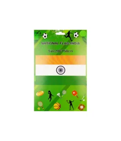 India Flag 90x150cm