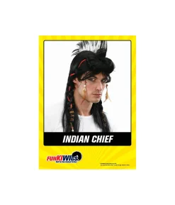 Indian Chief