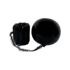 Inflatable Ball And Chain