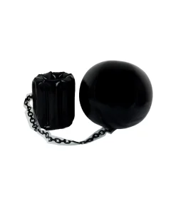 Inflatable Ball And Chain
